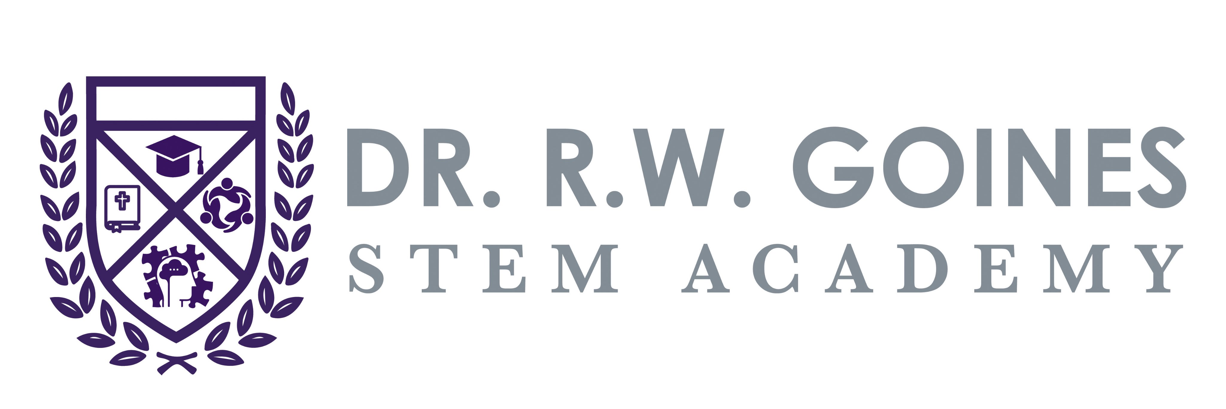 RWG STEM banner