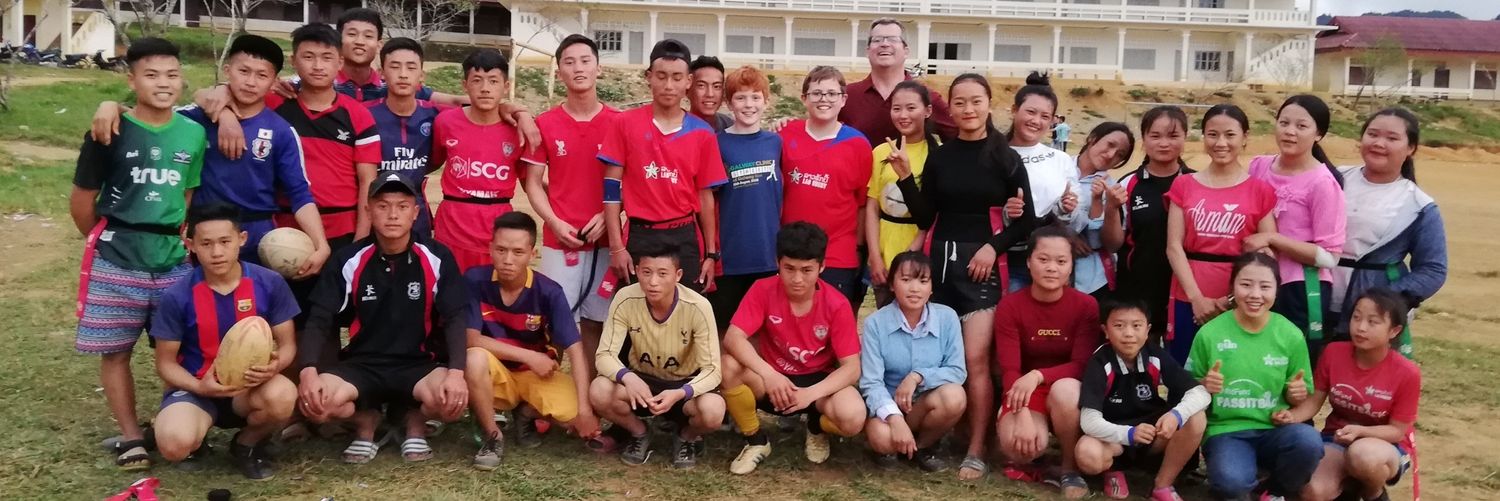 stephen blevins banner