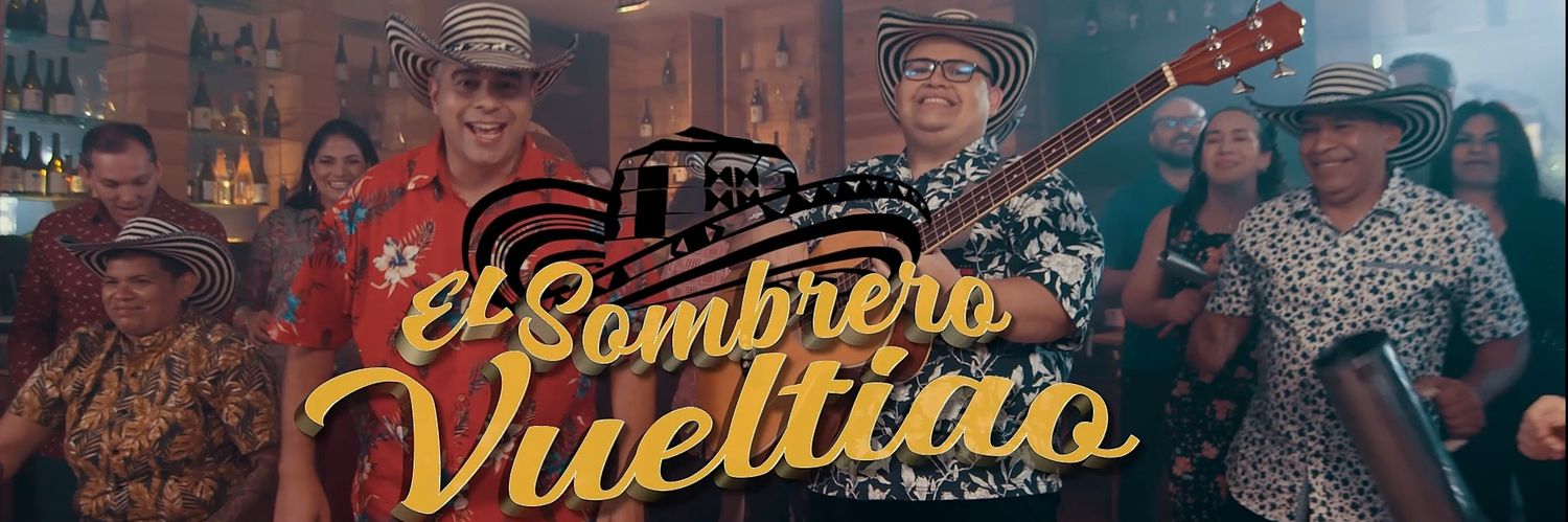 LA NUEVA CONGA BANDA banner