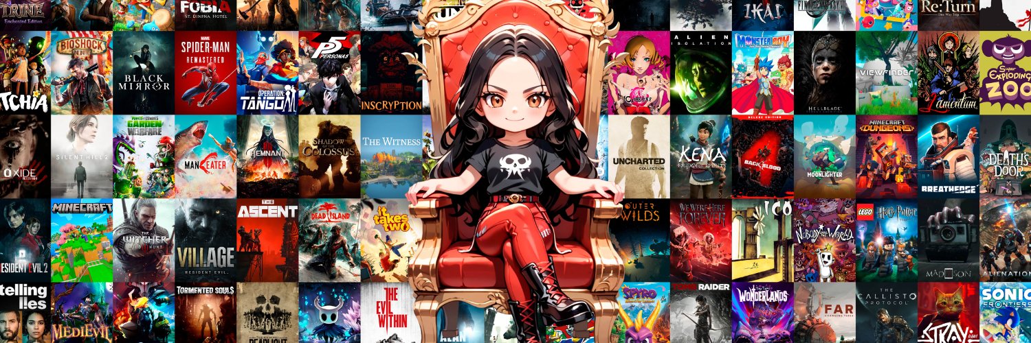 Ashawa6's profile banner image