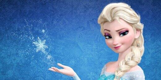 lmQueenElsa's profile banner image