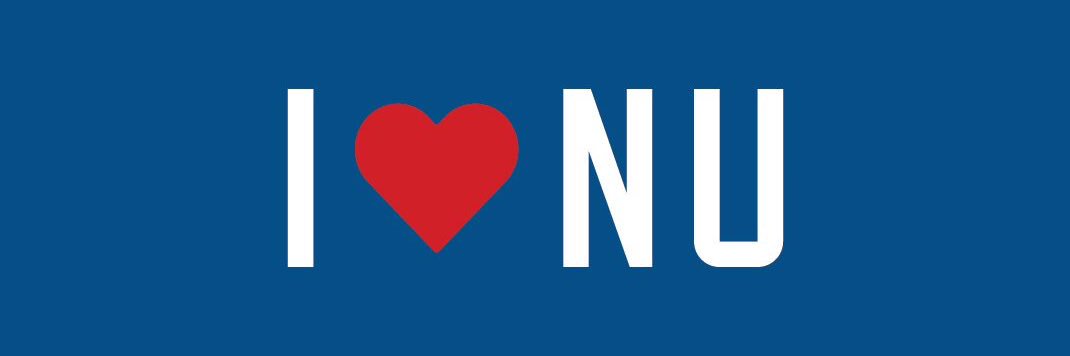 UNK Student Government banner
