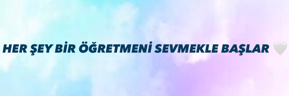 Elifbm46's profile banner image