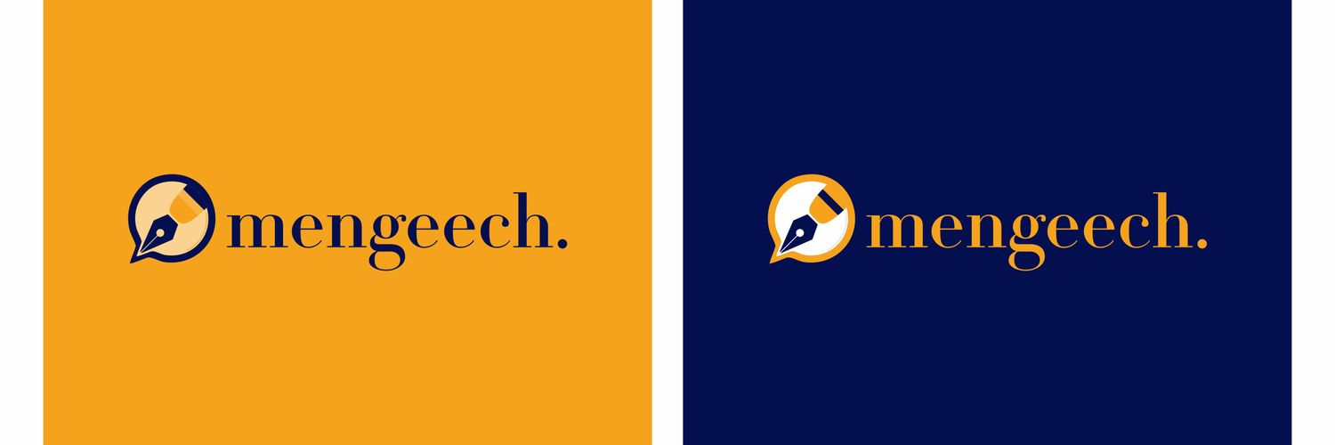 mengeech's profile banner image