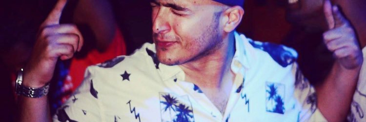 Omaar banner
