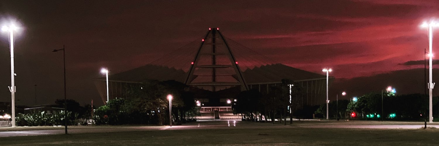 Junaid Abdurahman banner