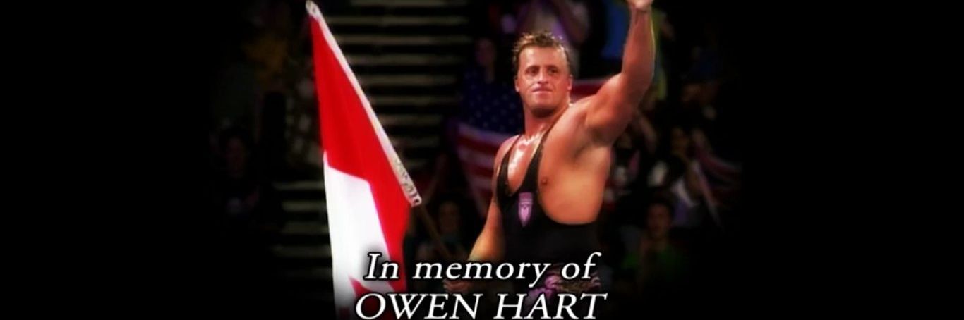 OwenHartDaily's profile banner image