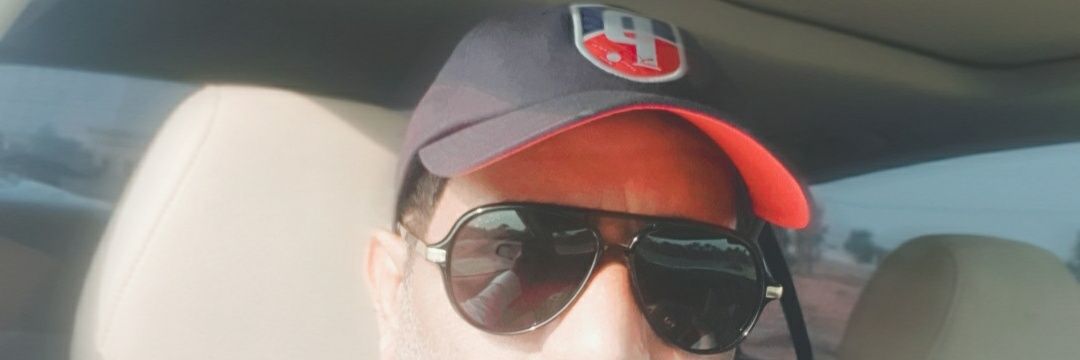 محمد الهاجري banner