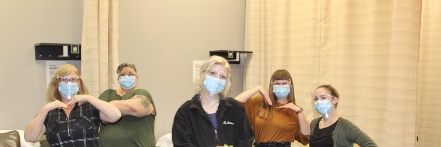 KCPhysiotherapy's profile banner image