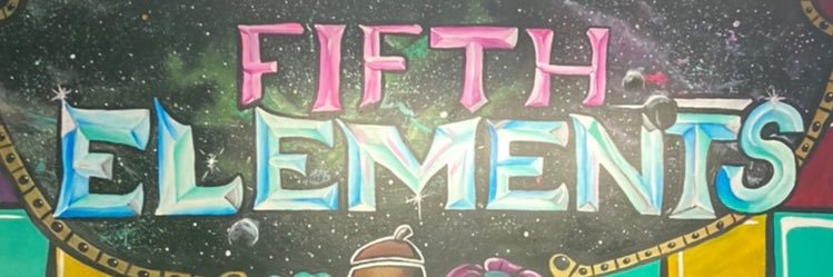 FifthElementsL5's profile banner image