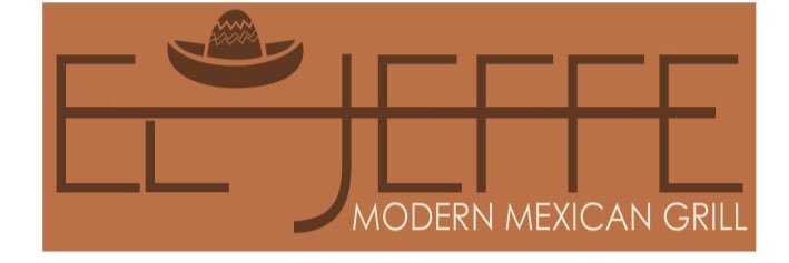 El Jeffe banner