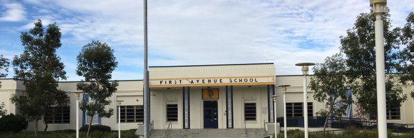 FirstAveMS Profile Banner