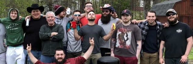 DanCard69's profile banner image