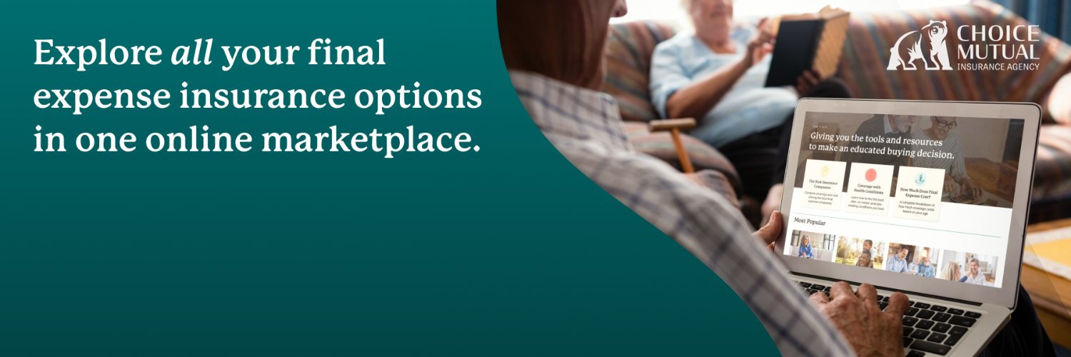 Choice Mutual banner