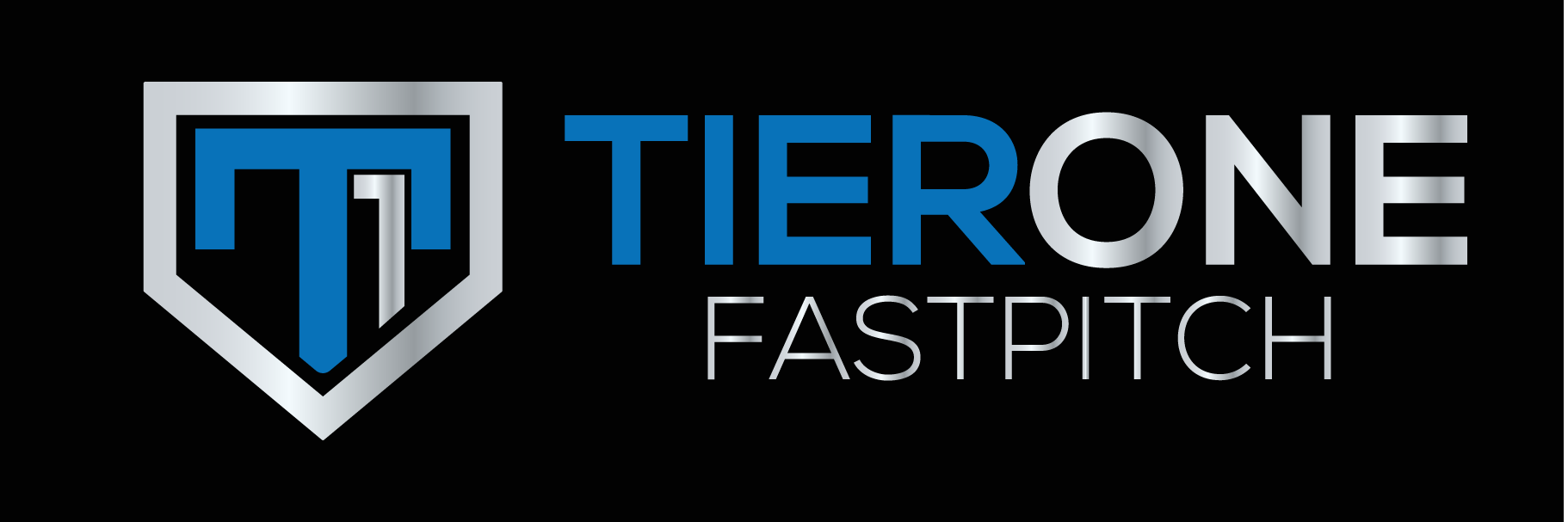 Tier One Fastpitch banner