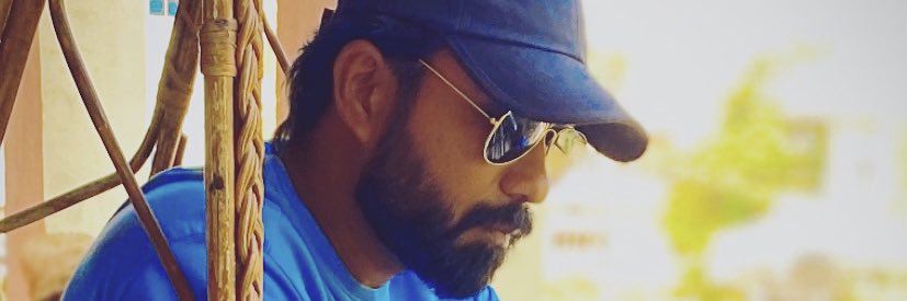 NameisKartik's profile banner image