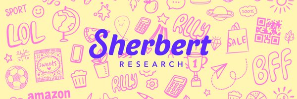 SherbertScoop Profile Banner