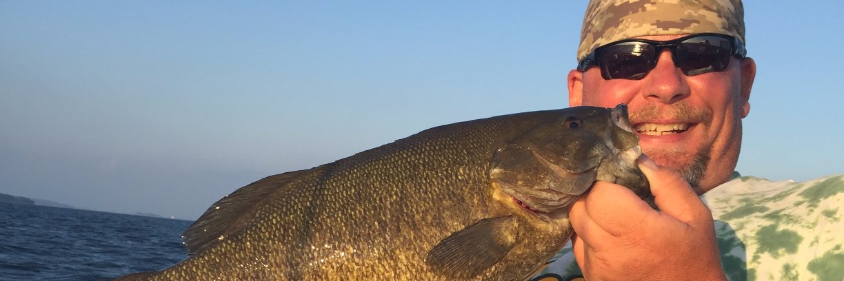 Fishin_Dad's profile banner image
