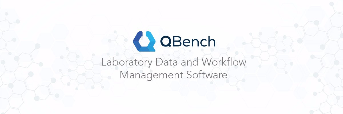 QBench banner