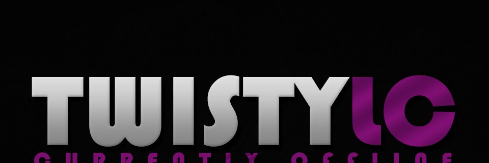 twistylc's profile banner image