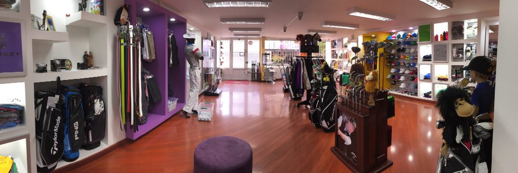 DServigolf's profile banner image