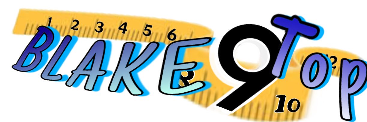 Blake9Top's profile banner image