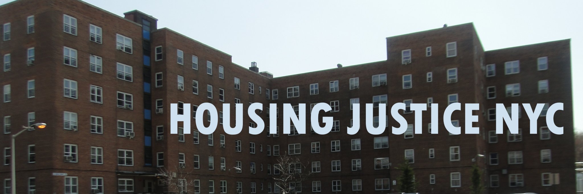 HousingJusticeNYC banner