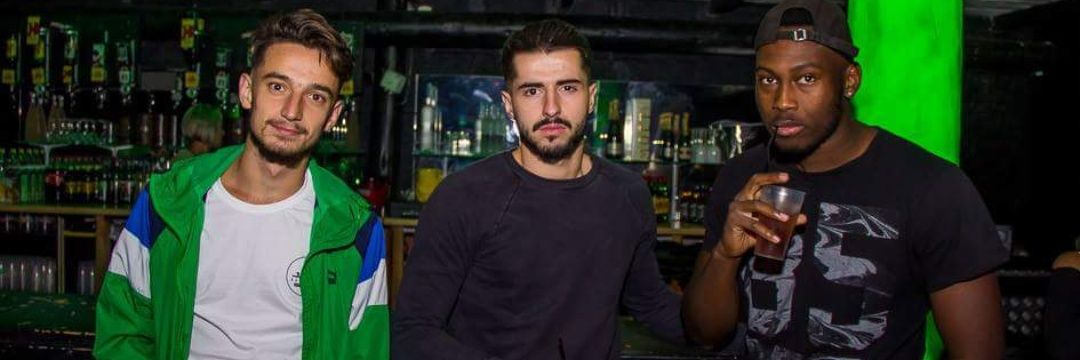 chazeanthony's profile banner image