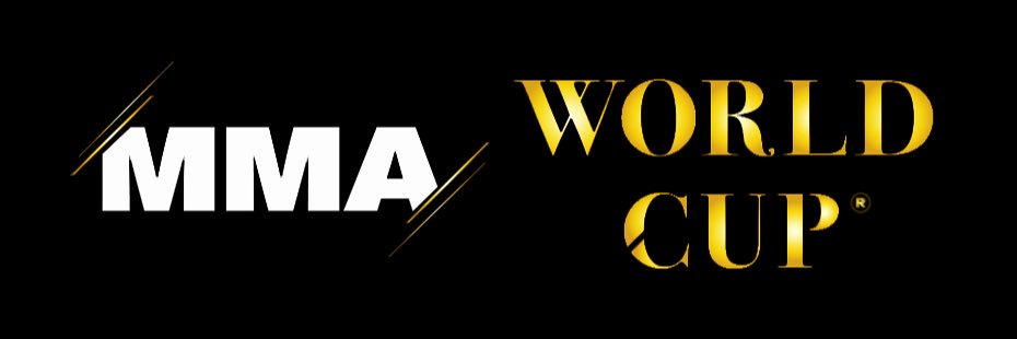 MMA World Cup banner