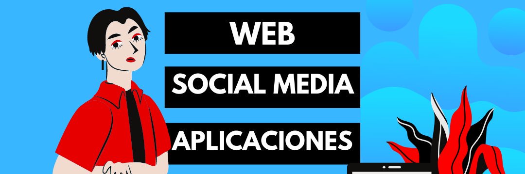 SocialReportVE's profile banner image