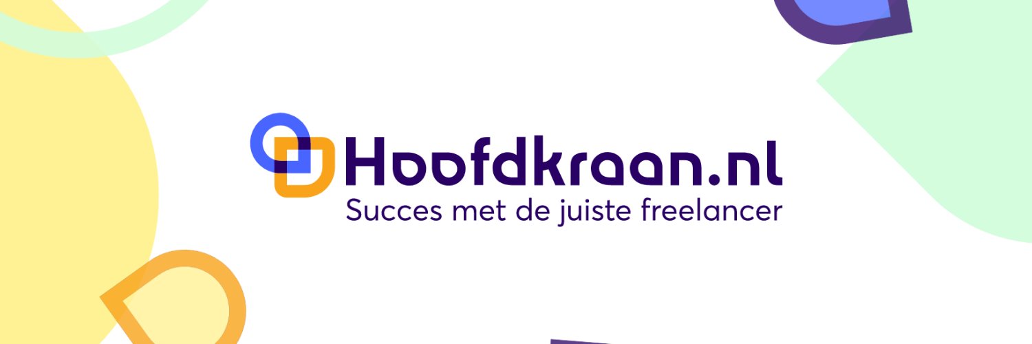 Hoofdkraan's profile banner image