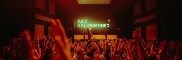 Paul Kalkbrenner Profile Banner