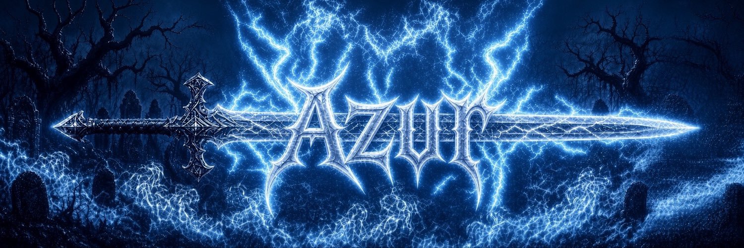 Azurtion's profile banner image