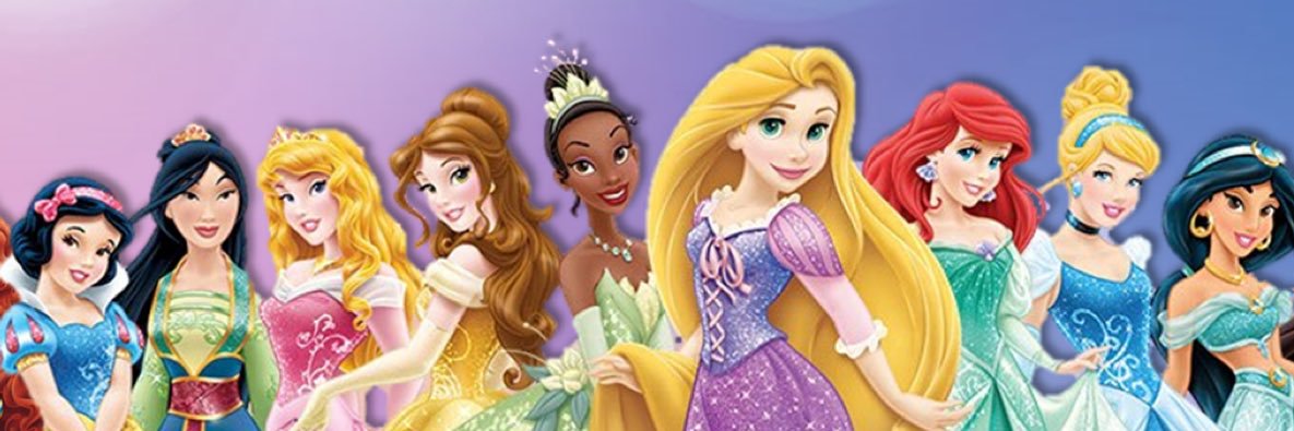 DisneyRoyalites's profile banner image