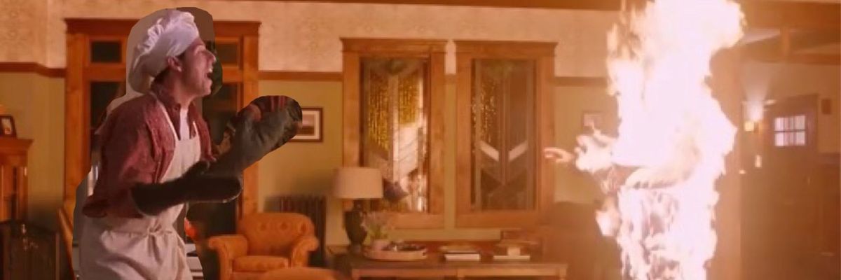 ceo of (sixteen) saltines banner