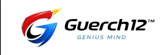 guerch12's profile banner image