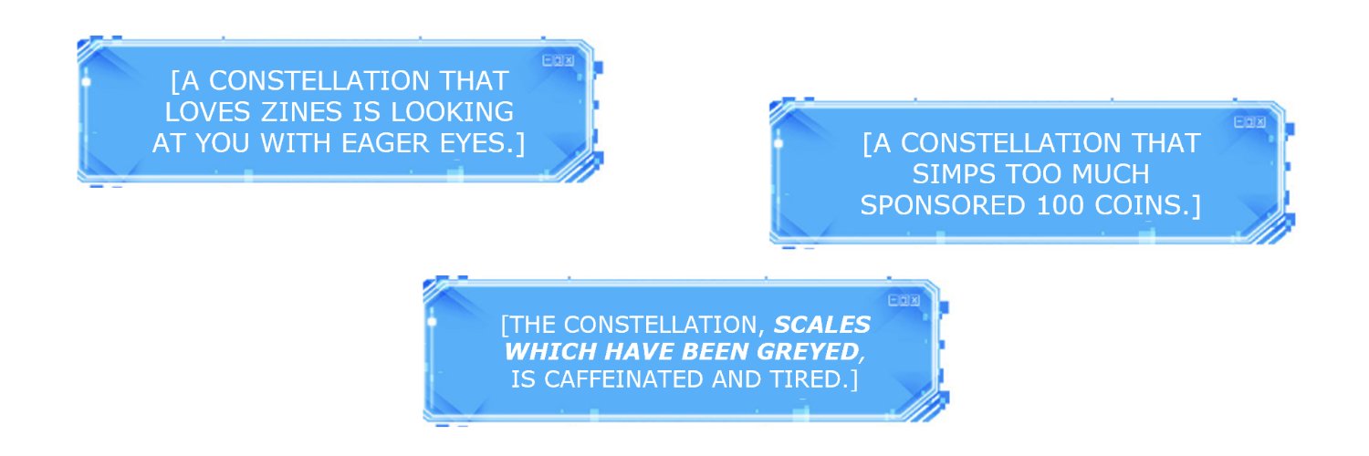 grey | STSG SEASONS PACKING HELL banner