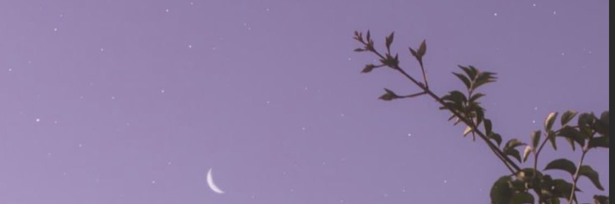 iamcassndraa's profile banner image