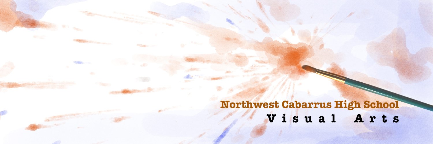 NCHS_arts's profile banner image