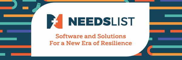 NeedsList4Good Profile Banner