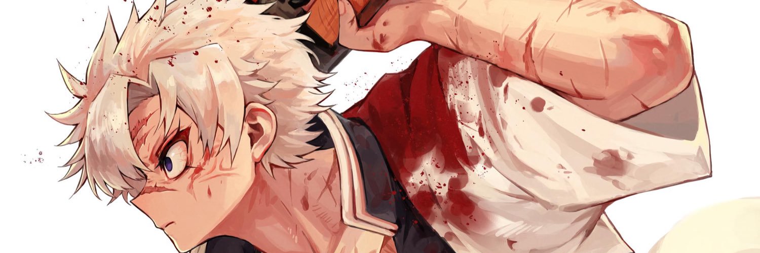 Luhminus's profile banner image