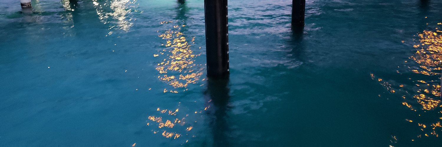 I'm @ShakerPM on Threads @PattyMitchell on Bluesky banner