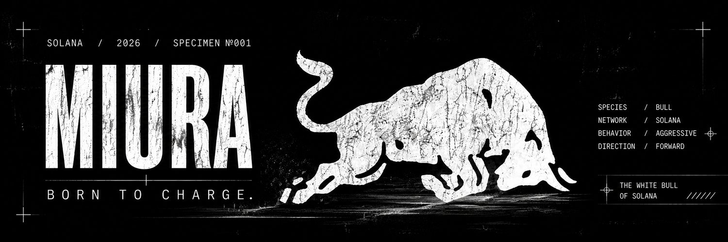 themiurabull's profile banner image