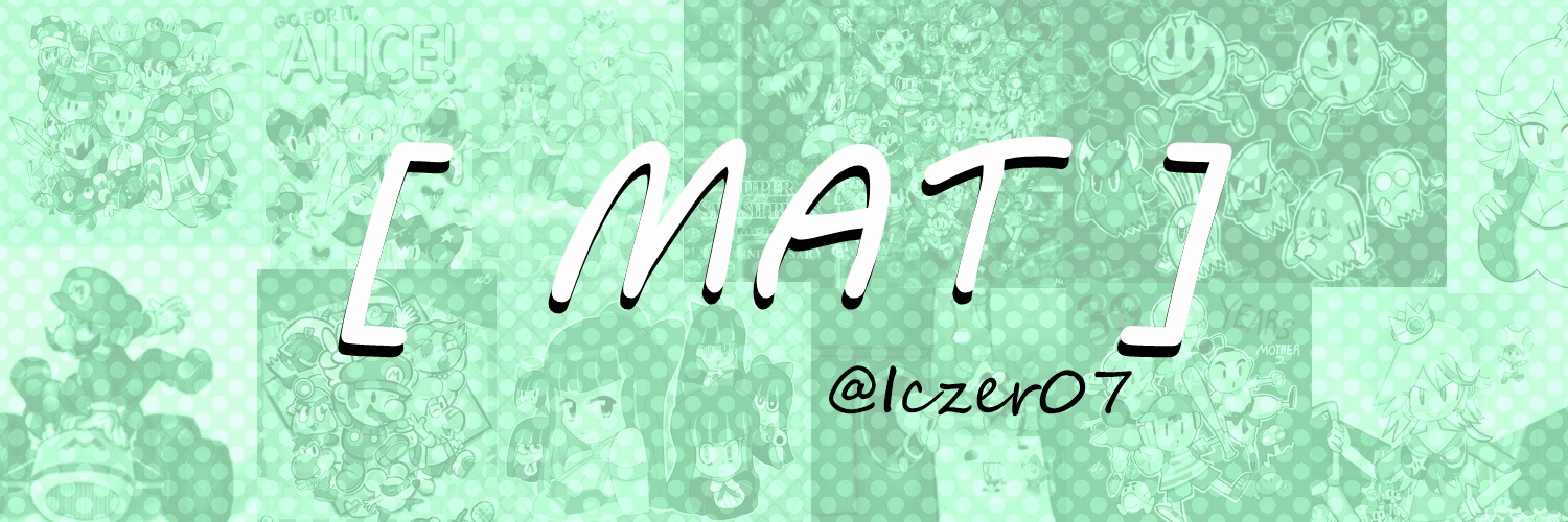 Mat 🌟(Comm open)'s banner