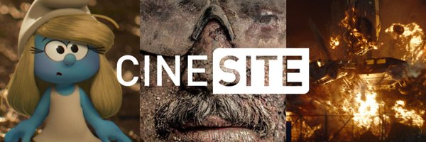Cinesite Profile Banner