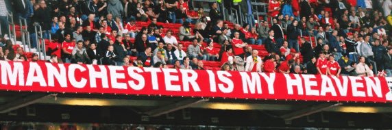 MUFC_FAMILY's profile banner image