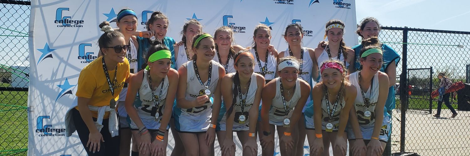 Omega FH Club banner