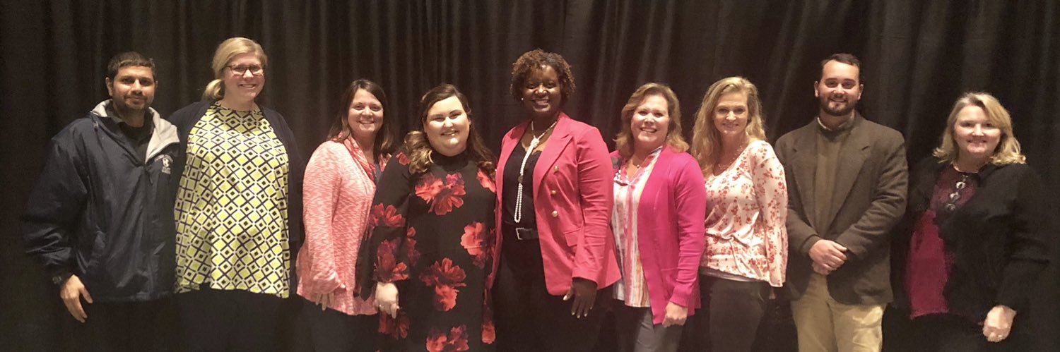 Putnam Co. Middle banner