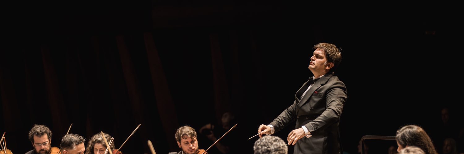Diego Naser Conductor banner