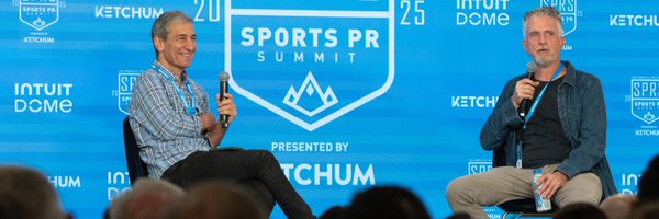 SportsPRSummit Profile Banner